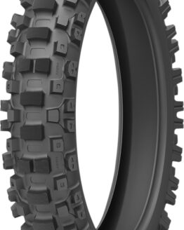 K786 110/90-19 Wash II - Rear