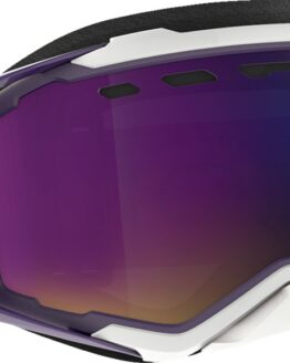Scott Prospect Snow Cross Goggle Purple/Pink Adult