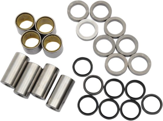Upper A-Arm Kit