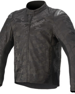 Alpinestars T SP-5 Rideknit Jacket XXL For BCAM