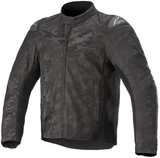 Alpinestars T SP-5 Rideknit Jacket XXL For BCAM