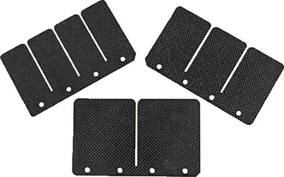 Carbon Tech Snowmobile Reeds