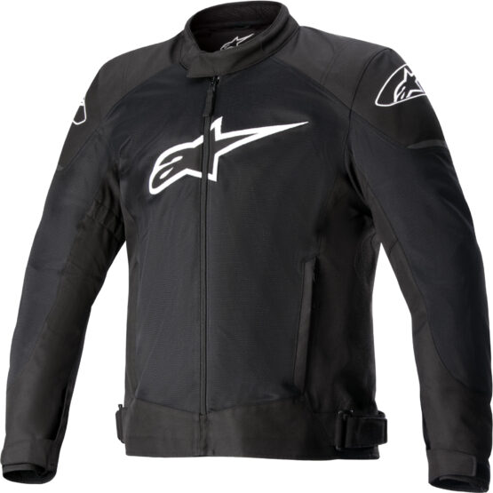 Alpinestars T SP X Air Jacket Black Medium