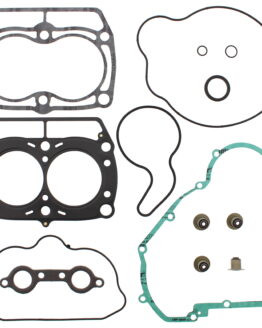 Vertex Complete Gasket Kit 808945 Fits Polaris