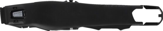 Acerbis TEKETMAGNET Swingarm Guards Gradient Black - Image 2