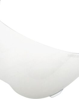 ICON Precision Optics Shield Clear One Size