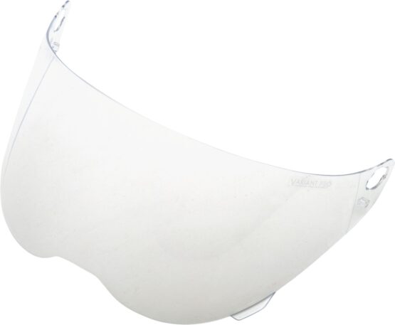ICON Precision Optics Shield Clear One Size