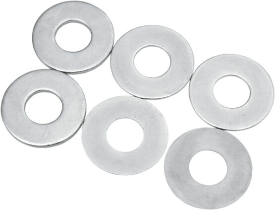 Caliper Mount Shim Kit