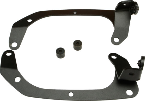 Side Case Mounting Hardware