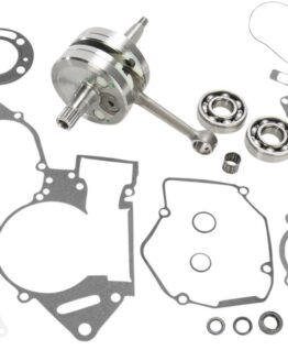 Hot Rods Bottom End Kit CBK0089 Fits 90-97 Honda CR125R 125cc