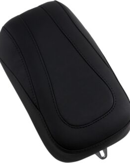 Mustang Smooth Rear Seat 7" W Fits FLHR/X/T/Tr 1997-2012