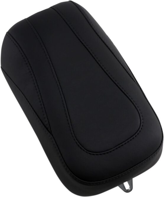Mustang Smooth Rear Seat 7" W Fits FLHR/X/T/Tr 1997-2012