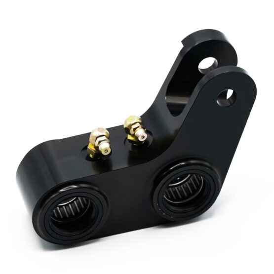 1.5" Lowering Link - Lowers Rear Suspension 1.5 Inches
