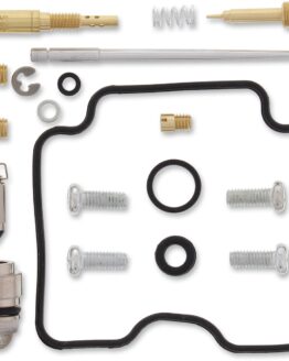 ATV Carburetor Repair Kit