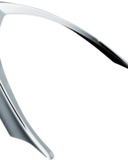 Kuryakyn Tail Light Top Trim Indian Models Chrome