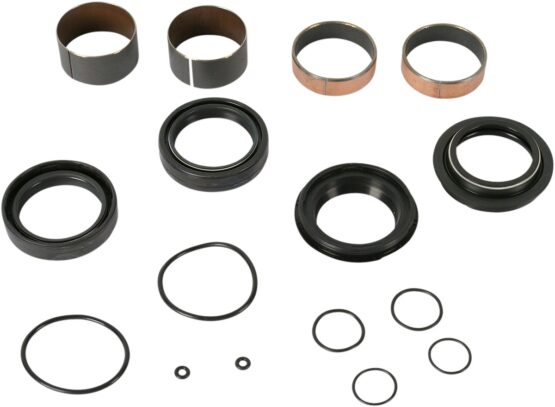 Fork Seal & Bushing Kit