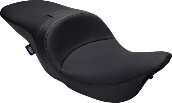 Drag Specialties Freedom Touring Seat Black For Harley Touring 97-07