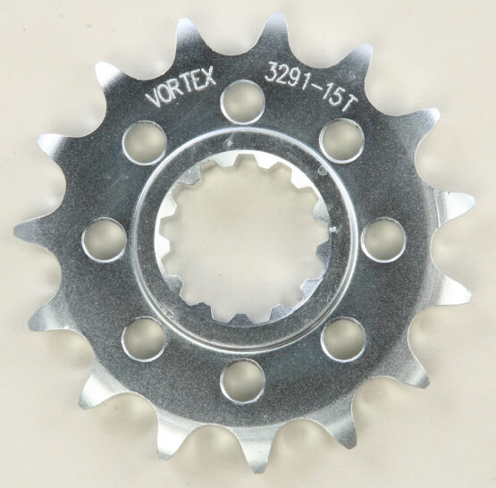 Front Steel Sprocket - 15T 520 Conversion - Image 2