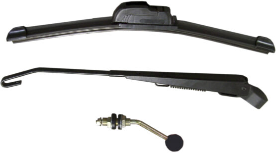 Kolpin Manual Washer Wiper Kit for UTV/ATV Windshields