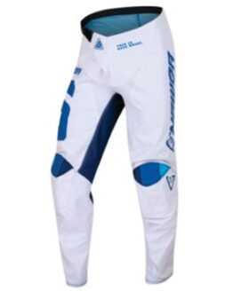 23 Syncron CC Pant Blue/White Youth Size - 28
