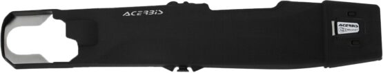 Black Teketmagnet Swingarm Protector - Image 2