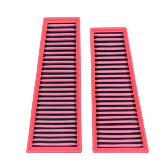 BMC Panel Air Filter FB981/20 Fits 2017+ Mercedes E 63 AMG (W213/S213/A238)
