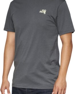 100% Ultra Tee Cha Sm