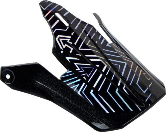 Z1R Youth F.I. Lumen Helmet Visor Silver Replacement
