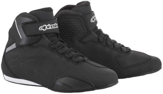 Alpinestars Sektor Shoe Black Size 8.5