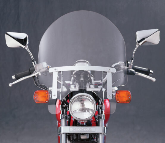Dakota 3.0 Windshield 20.5x18 Clear - Image 2