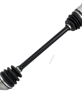 Standard Axle