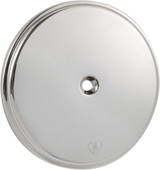 Stage I Big Sucker Replacement Cover - Smooth Chrome