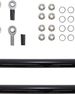 Moose Upper Radius Rod Set Powder-Coated For Polaris RZR PRO XP 2020-2022