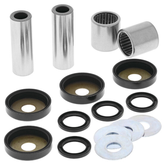 Front Lower A-Arm Bearing Kit - Image 2