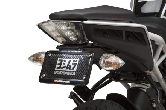 Yoshimura Fender Eliminator Kit Fits 2020 KTM 200 Duke - Image 3