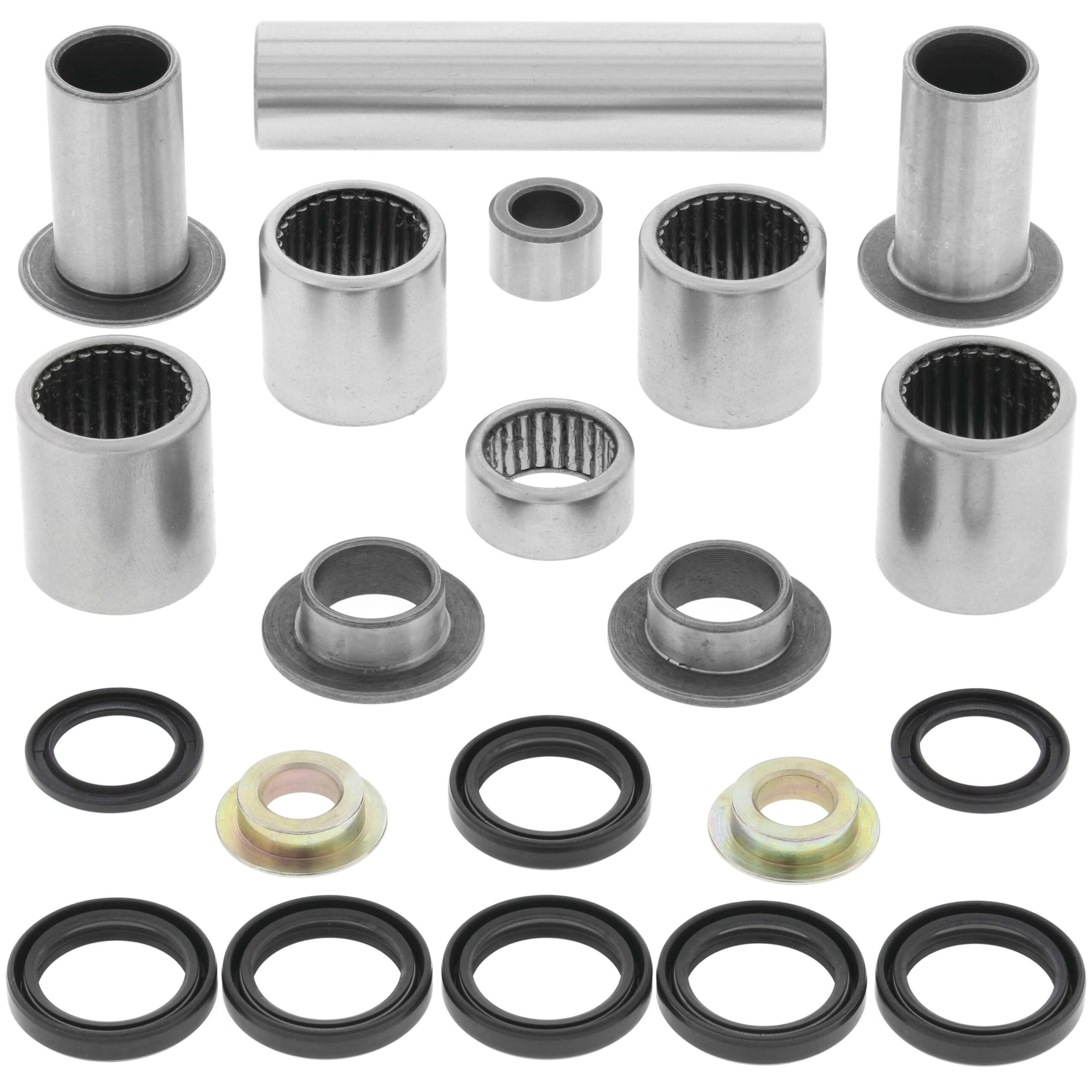 Swing Arm Linkage Bearing & Seal Kit - Image 3