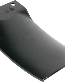 Rear Shock Mud Flap