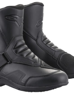 Alpinestars Ridge V2 WP Boot Black Size 42