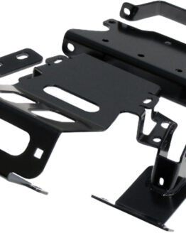 Winch Mount