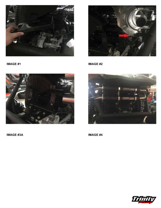Stage 5 Slip On Exhaust - Dual Cerakote Mufflers - Image 4