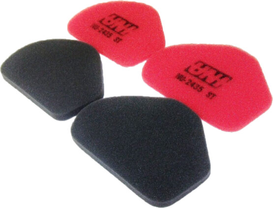 Reusable Foam Air Filter