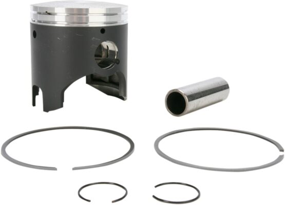 WSM Platinum Series Piston Kit 79.90mm Yamaha WaveRunner - Image 2