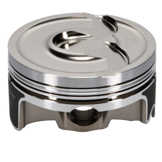 Wiseco Piston Set -12cc Dish 1.304 CH Fits Chevrolet LT1 Gen V 6.2L - Image 3