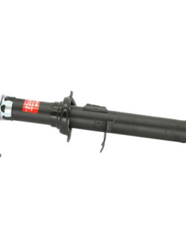 Excel-G Front Right