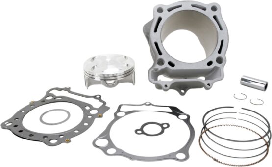 Cylinder Works Standard Bore Kit 95.50/STD 11.7:1 For Suzuki
