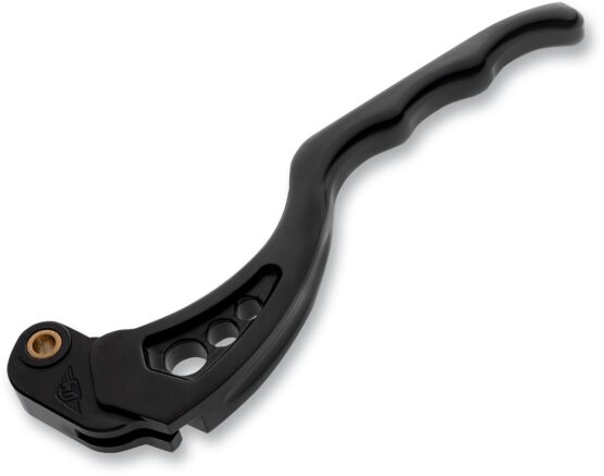 Black Aluminum Clutch Lever - Image 2