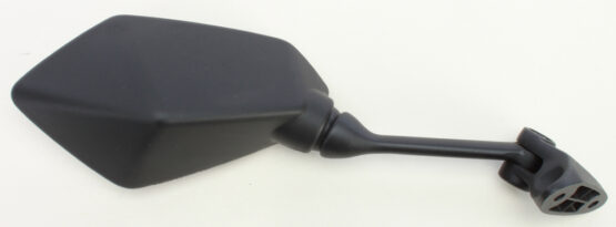 Right Mirror Replacement - Black