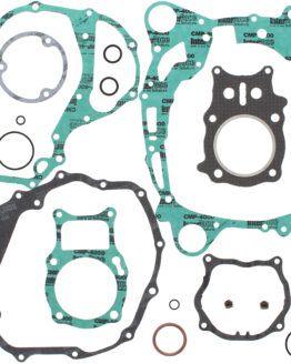 Vertex Complete Gasket Kit Fits 1997-2001 Honda TRX250TM Recon