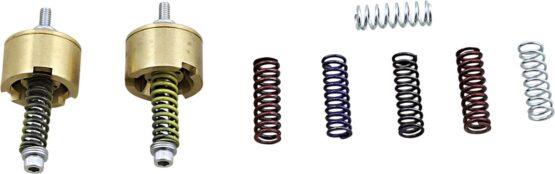 Gold Valve Cartridge Emulators