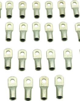 All Balls Racing 1/4in Lug Battery Terminal